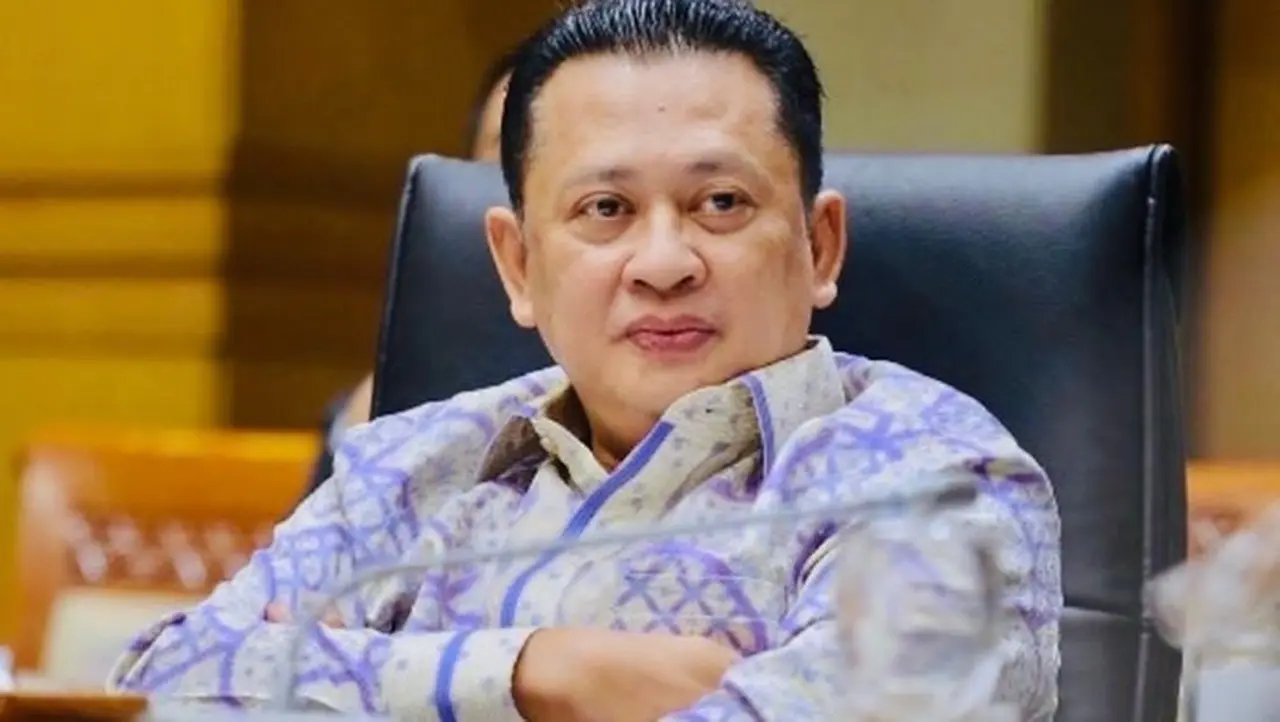 Bamsoet Dukung Penuh Langkah Prabowo Benahi Pasar Saham Indonesia Pasca Gejolak IHSG