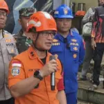 Longsor Cisarua: 70 Jenazah Dievakuasi, 52 Teridentifikasi dalam Operasi SAR Hari ke-8 Longsor Cisarua: 70 Jenazah Dievakuasi, 52 Teridentifikasi dalam Operasi SAR Hari ke-8