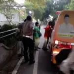 Pertengkaran Suami Istri di Ciputat Timur Berujung Asam Lambung Kambuh, Bukan Kecelakaan