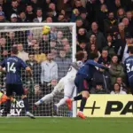 Arsenal Sementara Ungguli Leeds United 2-0 Berkat Dua Gol dari Situasi Korner