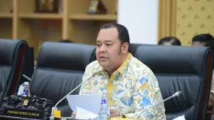 Komisi XI DPR Tegaskan Pejabat BUMN Tak Akan Isi Jabatan Pimpinan OJK dan BEI