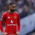 Matheus Cunha Akui Man United Ingin Menang, Tapi Hasil Imbang Terus Terjadi