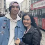 Iis Dahlia Ungkap Alasan Devano Danendra Ubah Nama Panggung Jadi Devano