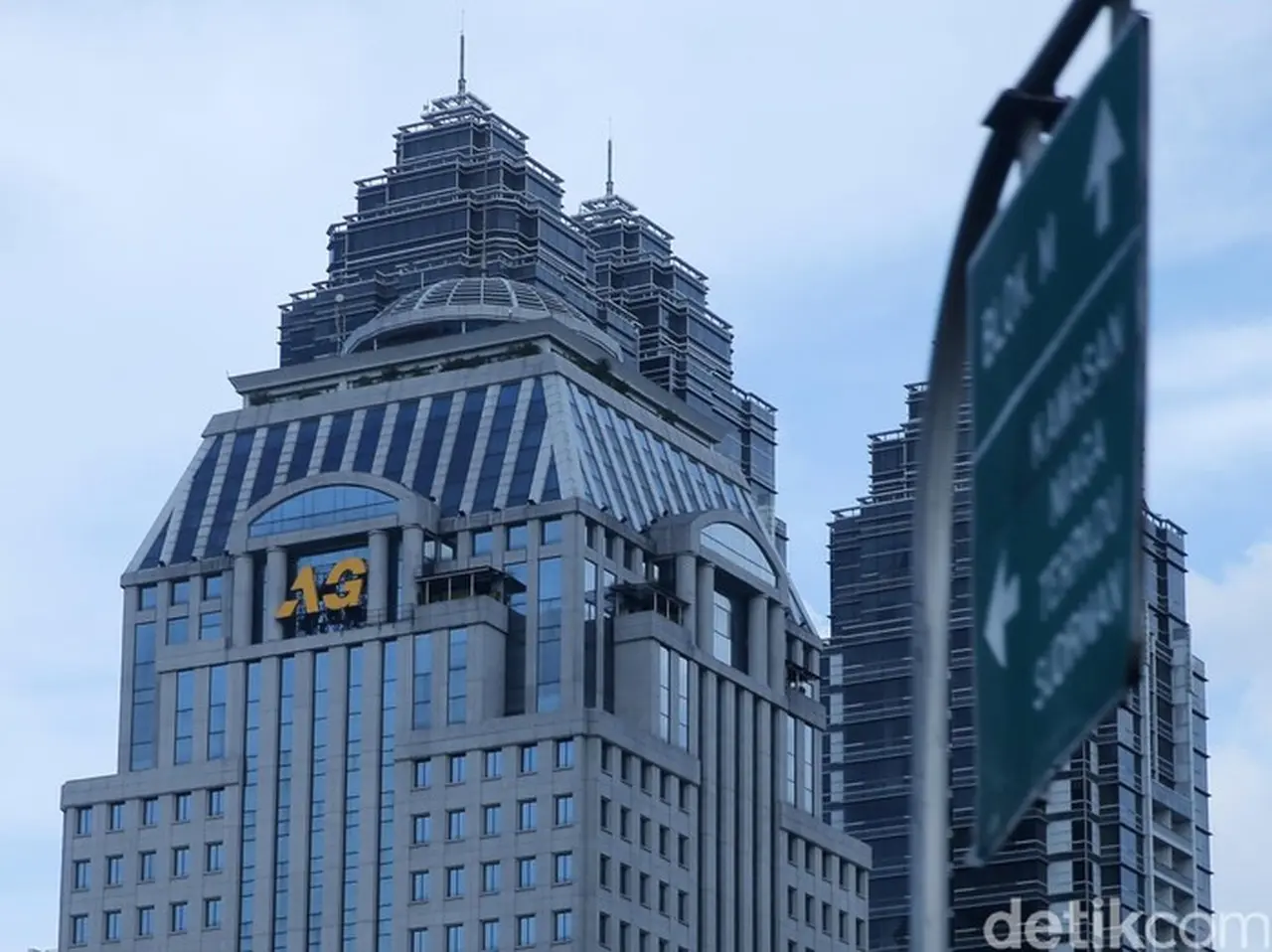 Artha Graha Perkuat Akses Pangan dan Daya Beli Masyarakat Lewat Pasar Murah di 800 Titik