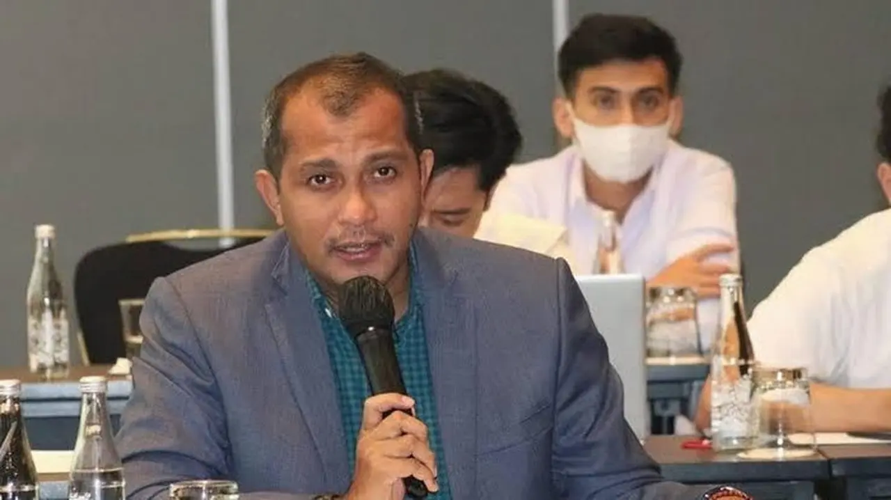 Wamenkum Tegaskan Narasi Penyadapan Tanpa Izin Pengadilan adalah Hoaks