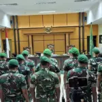 17 Prajurit TNI Divonis Penjara dan Dipecat, Komisi I DPR Dorong Reformasi Institusi