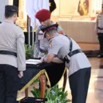 Kapolda Metro Jaya Lantik 6 Kapolres Baru, Termasuk Jaksel dan Tangsel, Tekankan Peningkatan Pelayanan