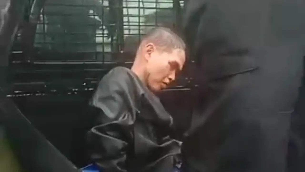 CCTV Tetangga dan DNA di Pisau Ungkap Pembunuhan Anak Politikus PKS di Cilegon