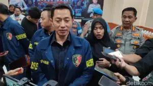 Anak Politikus PKS Melawan Perampok di Cilegon, Berujung Tewas Tertusuk