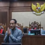 Sidang Nadiem Makarim Gunakan KUHAP Baru, Hakim dan Jaksa Sepakat Terapkan Asas Menguntungkan Terdakwa