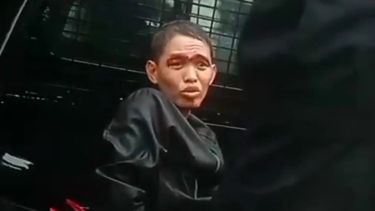 Pembunuh Anak Politikus PKS Cilegon Ternyata Pelaku Pencurian Acak, Modus Pencet Bel