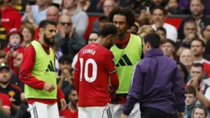 Matheus Cunha Puji Joshua Zirkzee: Menyenangkan Bermain Bersama, Punya Kualitas Tinggi