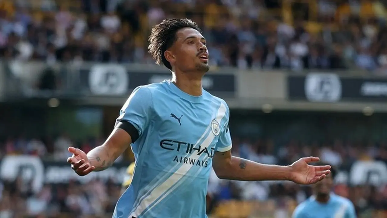 Manchester City Tertinggal 6 Poin dari Arsenal Usai Ditahan Imbang Chelsea 1-1