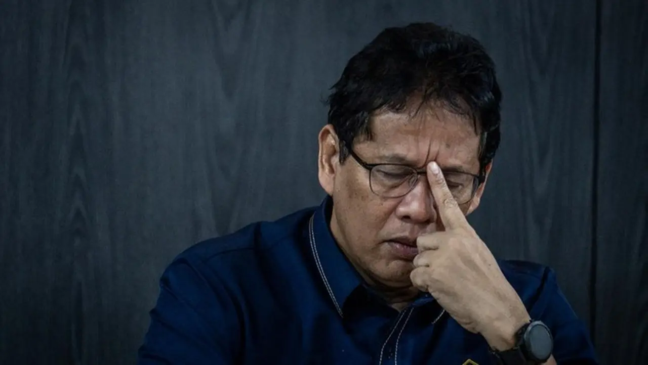 Menkeu Purbaya Heran AS Tangkap Maduro, Sebut PBB Amat Lemah