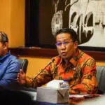 Menteri Hukum: Mengirim Stiker Pejabat di Medsos Boleh, Asal Sopan dan Tidak Senonoh