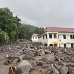 Banjir Bandang Sitaro: 9 Tewas, Ratusan Mengungsi Akibat Hujan Intensitas Tinggi