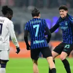 Inter Milan Akhiri Kutukan Bologna, Kudeta Puncak Klasemen Serie A 2025/2026