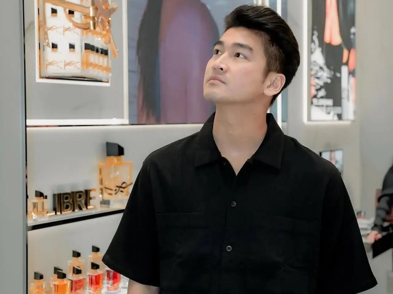 Anrez Adelio Siap Bertanggung Jawab atas Kehamilan, Kuasa Hukum Cari Solusi Terbaik Anrez Adelio Siap Bertanggung Jawab atas Kehamilan, Kuasa Hukum Cari Solusi Terbaik