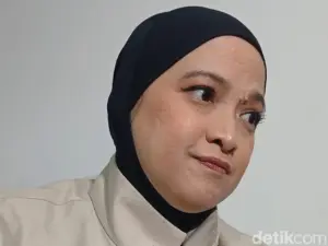 Andhara Early Buka Suara Soal Isu Ekonomi Jadi Penyebab Perceraiannya dengan Bugi Ramadhana