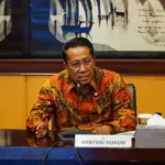 Menkum: Kasus yang Berjalan Saat KUHP Baru Berlaku Gunakan Aturan Paling Menguntungkan