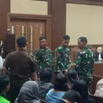 Jaksa Ungkap Peran Prajurit TNI di Sidang Korupsi Nadiem Makarim: Untuk Keamanan