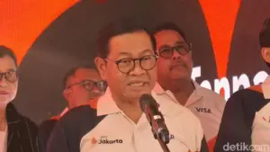 Gubernur Anung Duga Ada Pihak Sengaja Benturkan Warga dalam Tawuran Manggarai yang Terulang