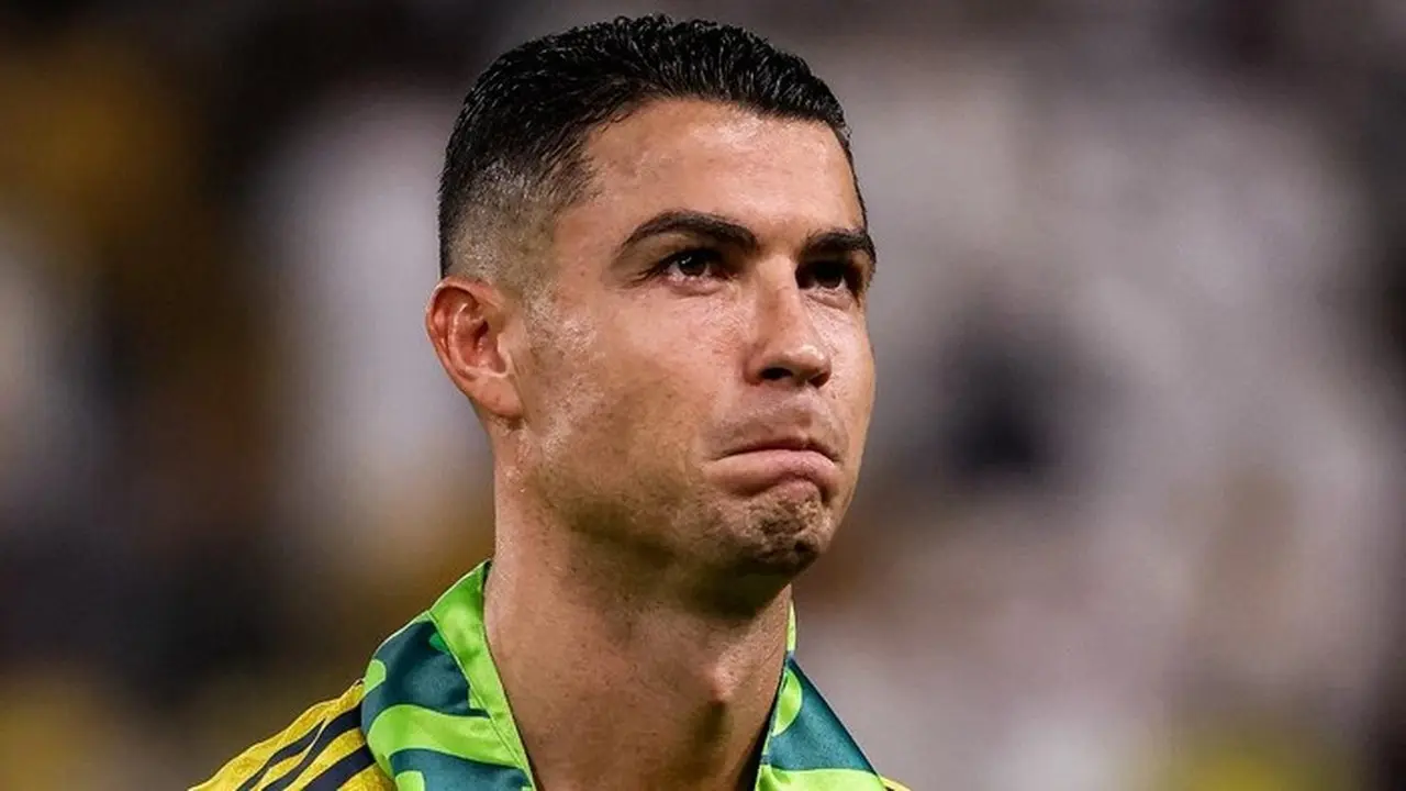 Ronaldo Akhiri 2025 Tanpa Hat-trick, Rekor 15 Tahun Beruntun Terhenti