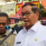Pemprov DKI Akan Bongkar Tiang Monorel Mangkrak Pekan Ketiga Januari 2026