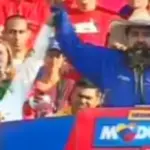 Ketua SPI Henry Saragih Kaget Nicolas Maduro Ditangkap AS, Sebut ‘Imperialisme Tanpa Topeng’