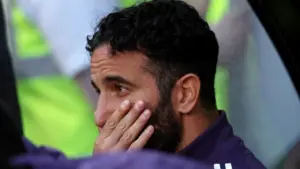 Ruben Amorim Jadi Manajer Keenam yang Dipecat di Liga Inggris 2025/2026