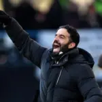 Manchester United Pecat Ruben Amorim, Bidik Performa Lebih Baik di Sisa Musim