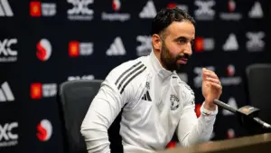 Dipecat Usai ‘Serang’ Manchester United dan Gary Neville, Ruben Amorim Angkat Koper