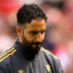 Ruben Amorim Dipecat Manchester United, Ini Statistik Lengkap Kariernya di Old Trafford