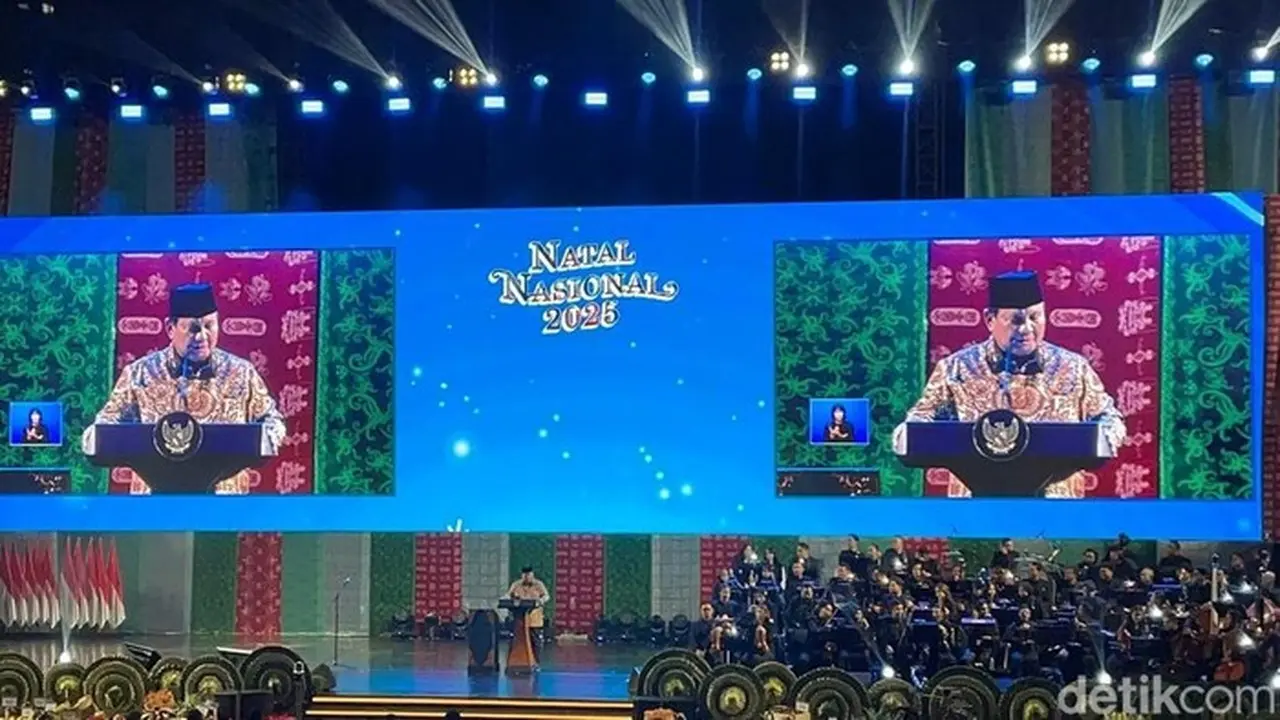 Prabowo Terharu Indonesia Dinobatkan Jadi Negara Paling Bahagia di Dunia Berdasarkan Survei Global Prabowo Terharu Indonesia Dinobatkan Jadi Negara Paling Bahagia di Dunia Berdasarkan Survei Global