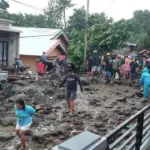 Banjir Bandang Sitaro: 13 Tewas, 18 Luka-luka, 3 Masih Hilang Akibat Curah Hujan Tinggi