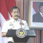 Menteri Imigrasi dan Pemasyarakatan Minta Perhatian Khusus pada Masalah Remisi Narapidana