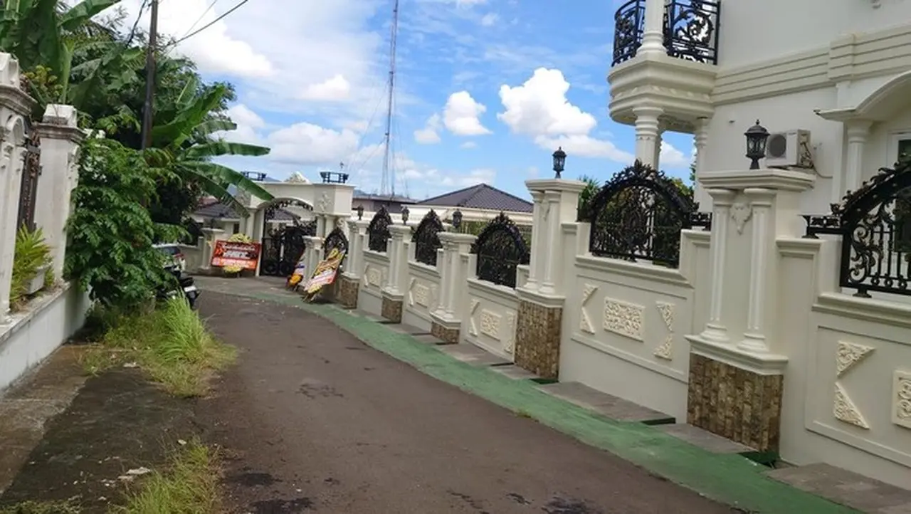 Anak Politikus PKS Tewas dengan 19 Luka, Pelaku Ditangkap Usai Bobol Rumah Lain