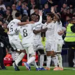 Federico Valverde Soroti Lengahnya Konsentrasi Real Madrid Meski Unggul Telak