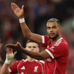 Cody Gakpo Ungkap Nilai Plus Peran Baru sebagai Penyerang Nomor 9 Liverpool