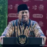 Prabowo Subianto Ungkit Kekalahan 3 Kali Pilpres, Singgung Luhut Binsar Pandjaitan dengan Canda