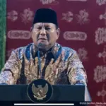 Prabowo: Program Makan Bergizi Gratis Jangkau 55 Juta Penerima dalam Setahun, Lampaui Brasil