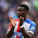 Manchester City Bidik Marc Guehi di Tengah Krisis Bek Tengah Crystal Palace