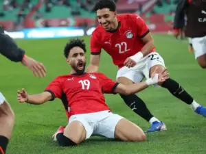 Piala Afrika 2025: Mesir dan Nigeria Melaju ke Perempatfinal Setelah Laga Sengit