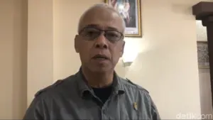 Kompolnas Berikan Tiga Rekomendasi Strategis untuk Penguatan Polri kepada Presiden Prabowo