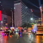 Sampah Malam Tahun Baru di Jakarta Turun Drastis Jadi 91,4 Ton Dibanding Tahun Lalu