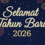 Jakarta Rayakan Tahun Baru 2026 dengan Doa Bersama dan Aksi Kemanusiaan