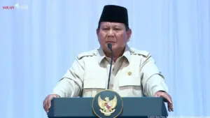 Prabowo Pimpin Retret Kabinet Kedua di Hambalang, Anggota Wajib Seragam Khaki