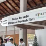 Lonjakan Penumpang Internasional di Bali Saat Nataru 2025/2026, Domestik Justru Menurun