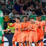 Tuah Piala Super Spanyol: Barcelona Optimistis Raih Gelar LaLiga Lagi