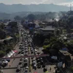 Bupati Bogor Targetkan Penataan Jalur Puncak Dimulai Awal 2026, Atasi Bottleneck Simpang Gadog